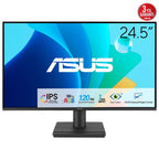 ASUS VA259HGA computer monitor 24.5" 1920 x 1080 pixels Full HD LCD Black