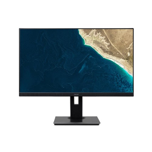 Acer B7 B277U bmiipprzx computer monitor 27" 2560 x 1440 pixels Quad HD LED Black