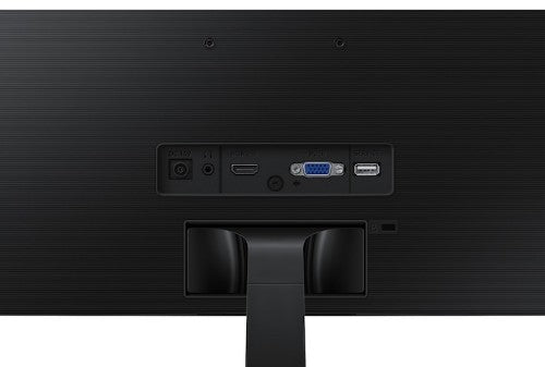 Samsung 24 S36GD FHD CURVED 100 HZ computer monitor 24" 1920 x 1080 pixels Full HD Black