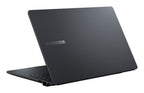 ASUS ExpertBook B1 B1503CVA-P716512-CA Intel® Core™ i7 i7-1355U Laptop 15.6" Full HD 16 GB DDR5-SDRAM 512 GB SSD Wi-Fi 6E (802.11ax) Windows 11 Pro Black, Gray