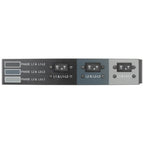 Tripp Lite PDU3V6L2130 power distribution unit (PDU) 48 AC outlet(s) 0U Black