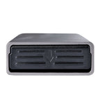StarTech.com M2-USB-C-NVME-SATA storage drive enclosure SSD enclosure Gray M.2