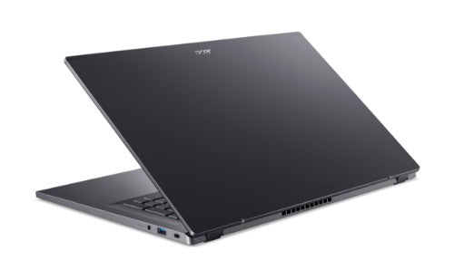Acer Aspire 5 A517-58M-7732 Intel® Core™ i7 i7-1355U Laptop 17.3" Full HD 16 GB LPDDR5-SDRAM 1 TB SSD Wi-Fi 6 (802.11ax) Windows 11 Home Gray