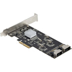 StarTech.com 8P6G-PCIE-SATA-CARD interface cards/adapter Internal Mini-SAS