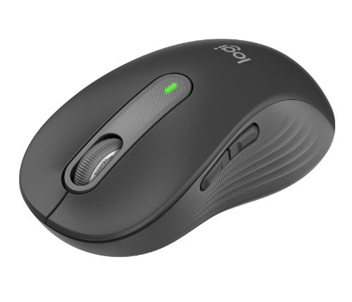 Logitech 910-006346 mouse Office Right-hand Bluetooth Optical 4000 DPI