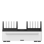 Belkin B2B141 mobile device charger Tablet Black, White AC Indoor