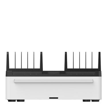 Belkin B2B141 mobile device charger Tablet Black, White AC Indoor