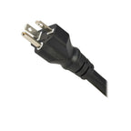 Tripp Lite SU2200RTXLCD2U uninterruptible power supply (UPS) Double-conversion (Online) 2.2 kVA 1800 W 7 AC outlet(s)