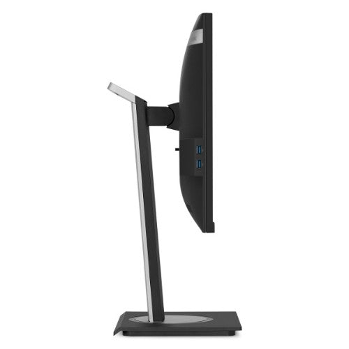 Viewsonic VG Series VG2455-2K computer monitor 24" 2560 x 1440 pixels Quad HD LED Black