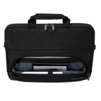 Targus TBS579GL notebook case 14" Messenger case Black