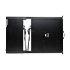 Tripp Lite B070-016-19-IP rack console 19" 1280 x 1024 pixels Black