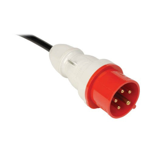 Tripp Lite PDU3XMV6G20 power distribution unit (PDU) 45 AC outlet(s) 0U Black