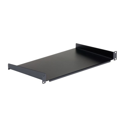 StarTech.com CABSHELF1U10 rack accessory Rack shelf