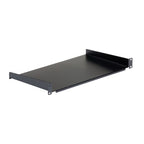 StarTech.com CABSHELF1U10 rack accessory Rack shelf