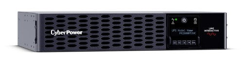 CyberPower Smart App Sinewave uninterruptible power supply (UPS) Line-Interactive 2 kVA 2000 W 8 AC outlet(s)