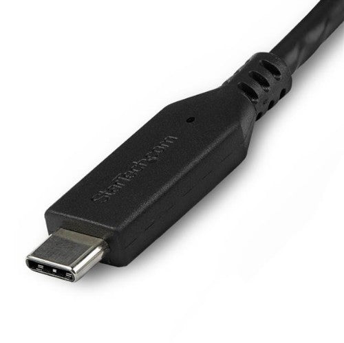 StarTech.com CDP2DP141MB video cable adapter 39.4" (1 m) DisplayPort USB Type-C Black