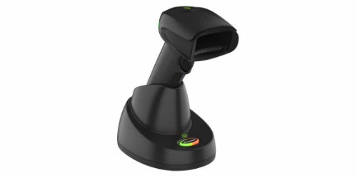 Honeywell Xenon 1952g Handheld bar code reader 1D/2D LED Black