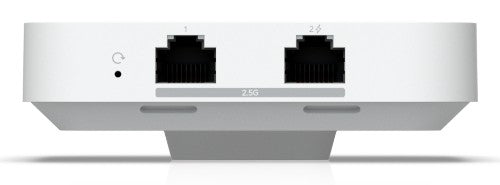 Ubiquiti U7 In-Wall 4300 Mbit/s White Power over Ethernet (PoE)