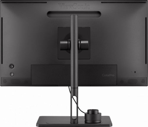 Viewsonic VP Series VP2786-4K computer monitor 27" 3840 x 2160 pixels 4K Ultra HD LCD Black