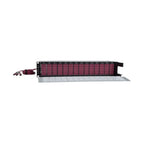 Tripp Lite N48K-42M8L168-B patch panel