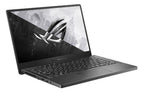 ASUS ROG Zephyrus G14 GA401QH-DS71-CA AMD Ryzen™ 7 5800HS Laptop 14" Full HD 16 GB DDR4-SDRAM 1 TB SSD NVIDIA® GeForce® GTX 1650 Wi-Fi 6 (802.11ax) Windows 11 Home Gray