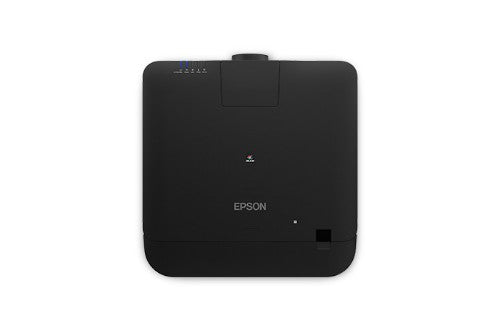 Epson EB-PU2220B data projector Large venue projector 20000 ANSI lumens 3LCD WUXGA (1920x1200) Black