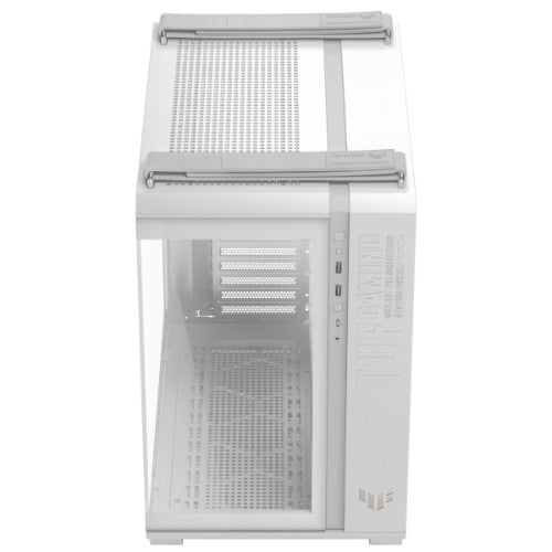 ASUS TUF Gaming GT502 Horizon Midi Tower White