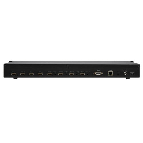 Tripp Lite B302-4HX4H-4K video switch HDMI