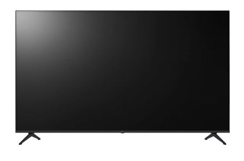 LG PK340S Digital signage flat panel 65" 300 cd/m² 4K Ultra HD Black Built-in processor WebOS