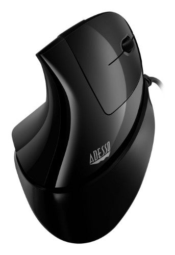 Adesso iMouse V3-TAA mouse Office Right-hand USB Type-A Optical 2400 DPI