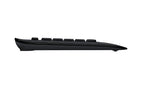 Logitech 920-010908 keyboard Office Bluetooth English Graphite