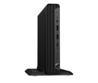 HP Elite Mini 800 G9 Intel® Core™ i5 i5-13500T 16 GB DDR5-SDRAM 512 GB SSD Windows 11 Pro Mini PC Black
