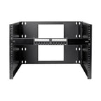 Tripp Lite SRWO8UBRKT mounting kit Black