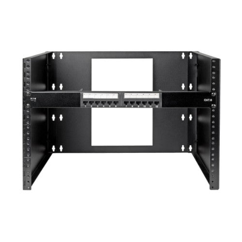 Tripp Lite SRWO8UBRKT mounting kit Black