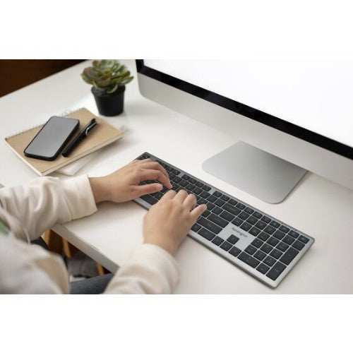 Kensington KB535 EQ keyboard
