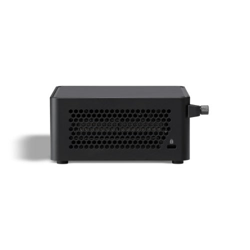 ASUS NUC 14 Pro RNUC14RVHU500001I Black 125H