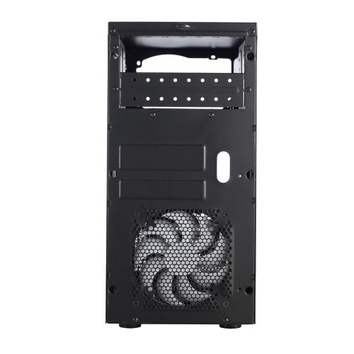 Fractal Design Core 1100 Mini Tower Black