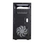 Fractal Design Core 1100 Mini Tower Black