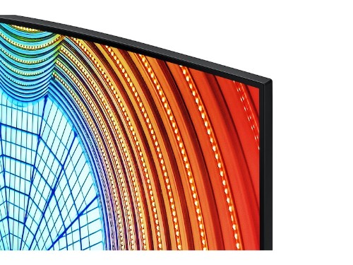 Samsung LS34A650UB computer monitor 34" 3440 x 1440 pixels UltraWide Quad HD LED Black