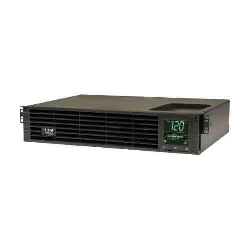 Tripp Lite SMART1500RM2U uninterruptible power supply (UPS) Line-Interactive 1.5 kVA 1350 W 8 AC outlet(s)