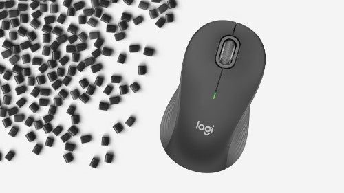 Logitech M550 mouse Office Ambidextrous Bluetooth Optical 4000 DPI