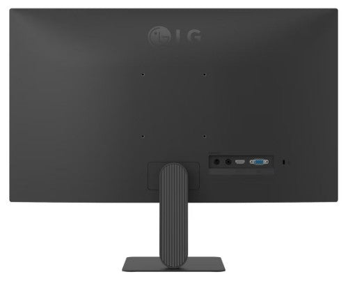 LG 24U411A-B computer monitor 23.8" 1920 x 1080 pixels Full HD LED Black
