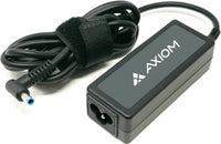 Axiom 492-BBME-AX power adapter/inverter Indoor 65 W Black