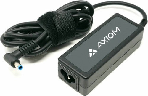 Axiom 492-BBME-AX power adapter/inverter Indoor 65 W Black