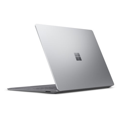 Microsoft Surface Laptop 4 AMD Ryzen™ 5 4680U 13.5" Touchscreen 8 GB LPDDR4x-SDRAM 128 GB SSD Wi-Fi 6 (802.11ax) Windows 11 Home Platinum