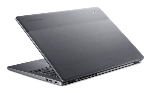 Acer Chromebook CB514-3HT-R8RB AMD Ryzen™ 3 7320U 14" Touchscreen WUXGA 8 GB LPDDR5x-SDRAM 128 GB SSD Wi-Fi 6 (802.11ax) ChromeOS Gray