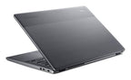 Acer Chromebook CB514-3HT-R8RB AMD Ryzen™ 3 7320U 14" Touchscreen WUXGA 8 GB LPDDR5x-SDRAM 128 GB SSD Wi-Fi 6 (802.11ax) ChromeOS Gray