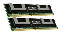 Kingston Technology System Specific Memory Memory 16GB DDR2 SDRAM Module memory module 2 x 8 GB ECC