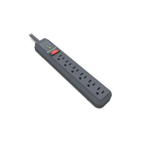 Kensington Guardian® 15’ Surge Protector