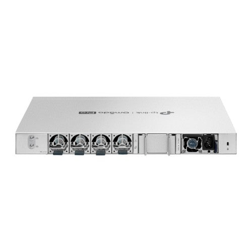 TP-Link Omada Pro S7500-24Y4C network switch Managed L3 Gray